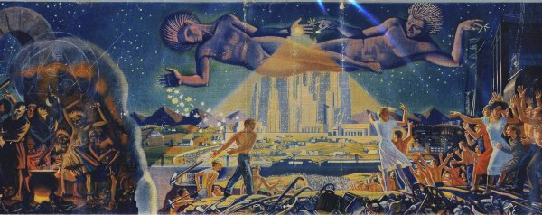 Вильгельм Конрад рентген открытие