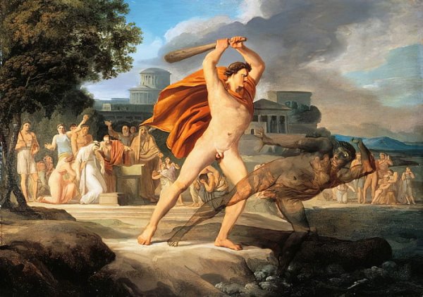 Пеладжио Паладжи картина