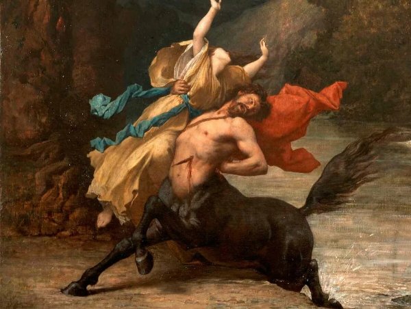 Себастьяно Риччи