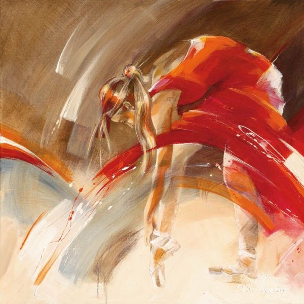 Художник Kitty Meijering