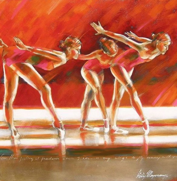 Ланин август Васильевич линогравюра