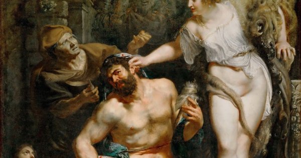 Геракл Геркулес мифология