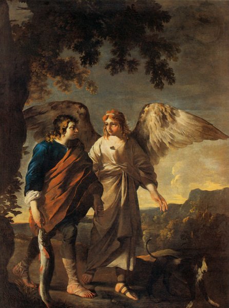 Картины рая