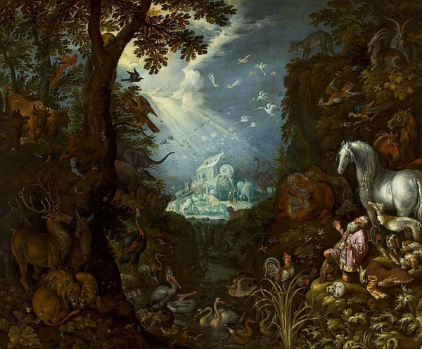 Рулант Саверей