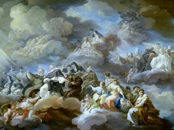 Коррадо Джакинто Люцифер