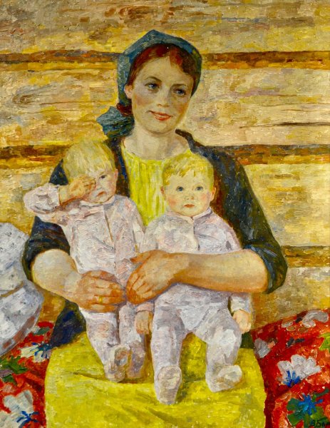 Вениамин Иванович Борисов