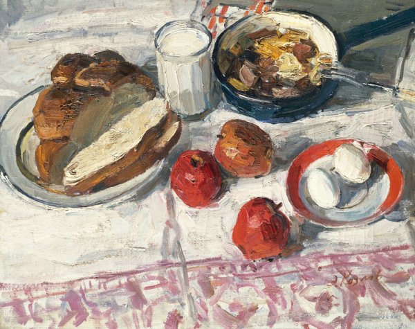 Козлов Энгельс Васильевич художник