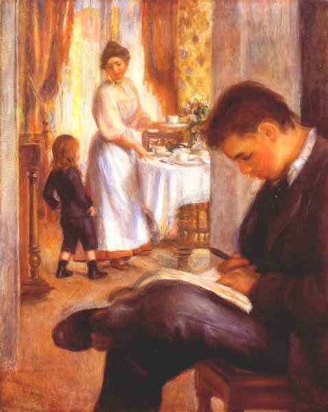 Лауриц Андерсен ринг