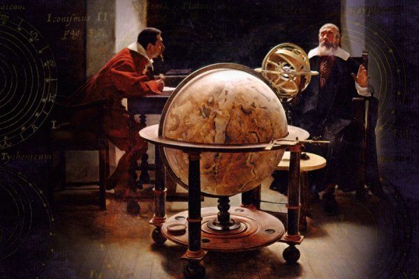 Галилео Галилей эпоха Возрождения