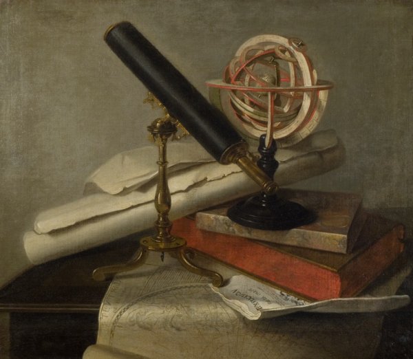 Астрономия 19 века