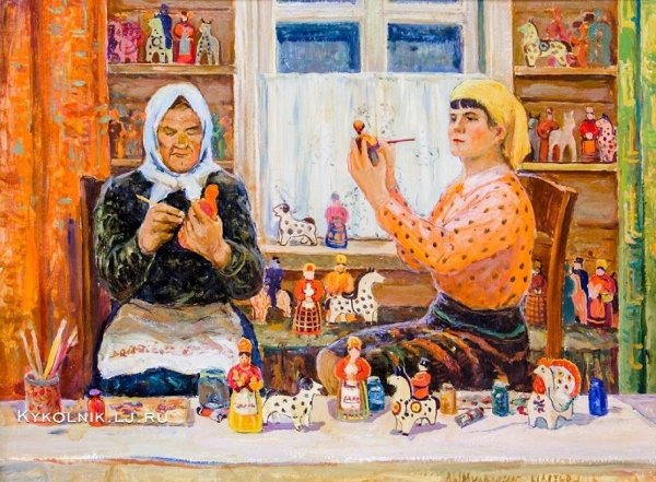 Храмов Алексей Васильевич (1909-1978)