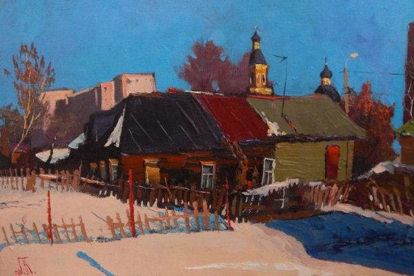 Головченко Алексей Пенза