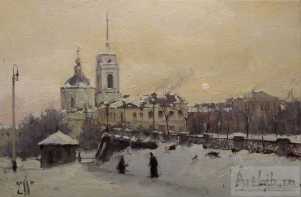 Денис Коробков Пенза