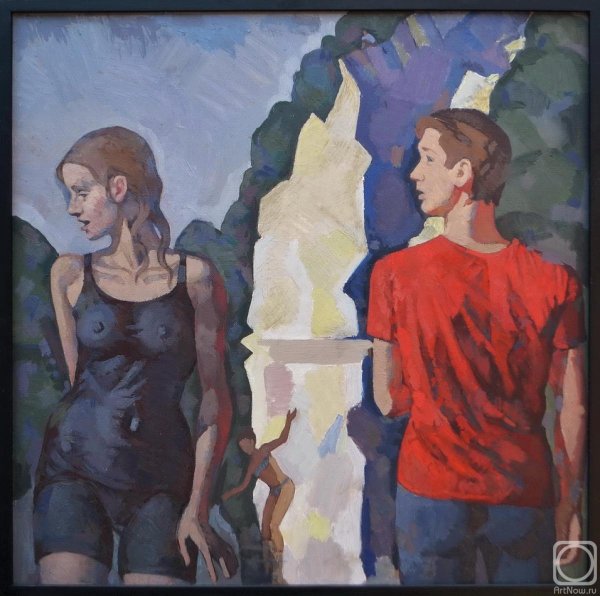 Картины художника Игорь Шепель