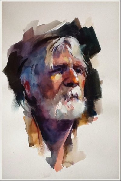 Художница Ali Cavanaugh