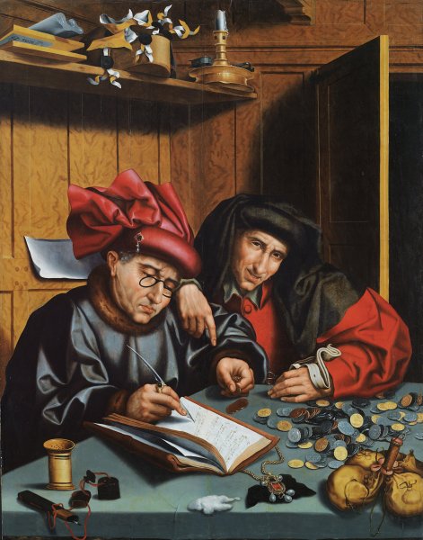 Max Gaisser (German, 1857 - 1922)