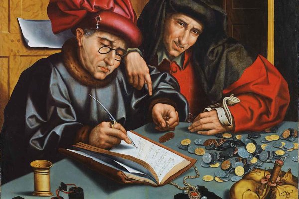 Художник Max Gaisser