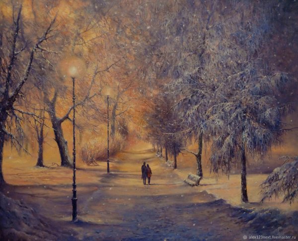 Алексей Чупринов