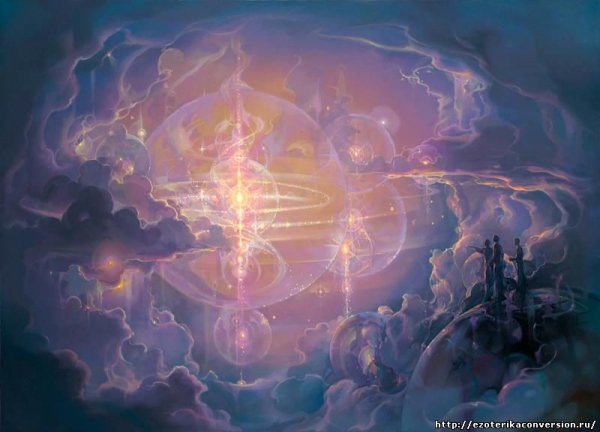 Божественная сила