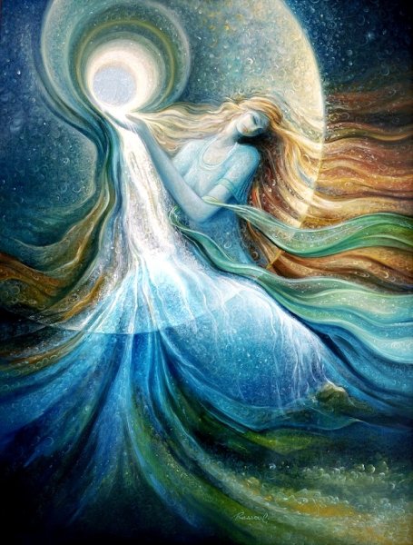 Васнецов Бог Саваоф