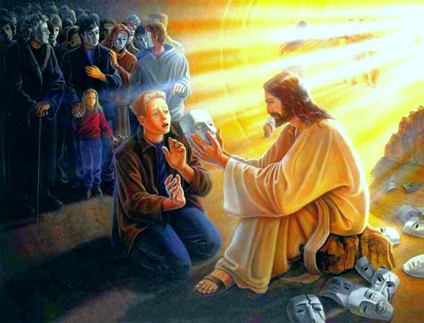 Ксения блаженная Петербургская картина