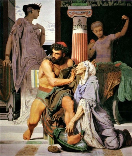 Гюстав Кларенс Родольф Буланже