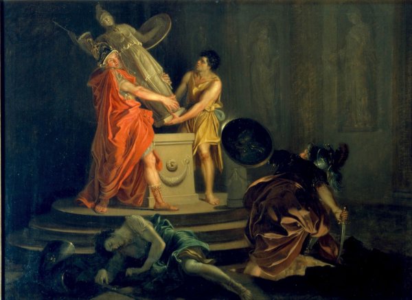 Гаспаре Ланди