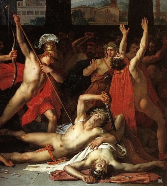 Louis Vincent Leon Palliere