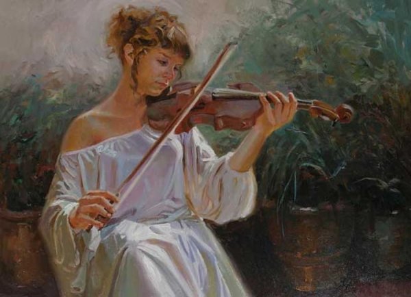 Художник Francisco Sanchis Cortes