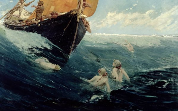 Эдвард Мэттью Хейл (Edward Matthew Hale, 1852 – 1924)