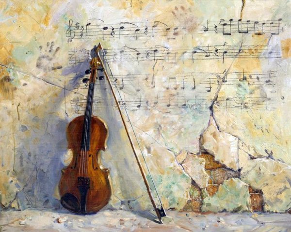 Павлова Мария Станиславовна картины художника