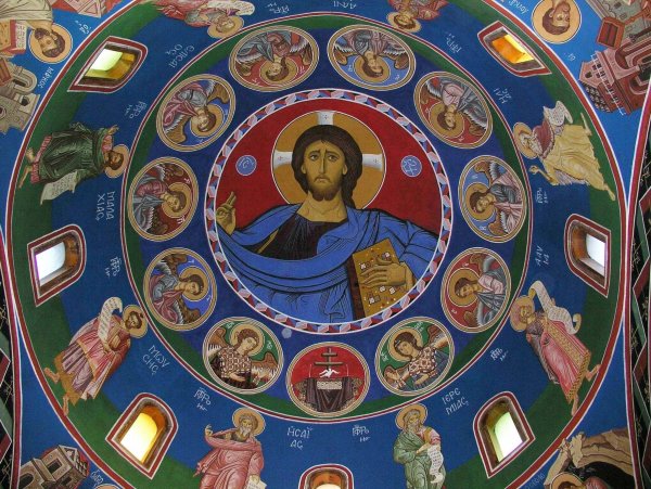 Лев 6 Византийский Император