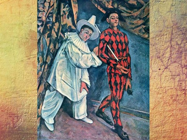 Этель Райт художник картины