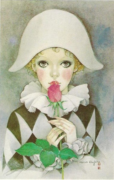 Театр Арлекин Пьеро