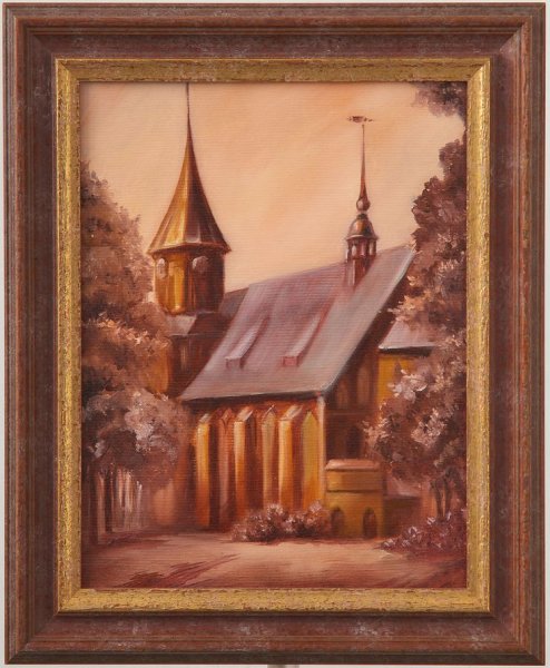 Кенигсберг 1776