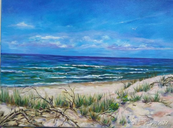 Кенигсберг картины