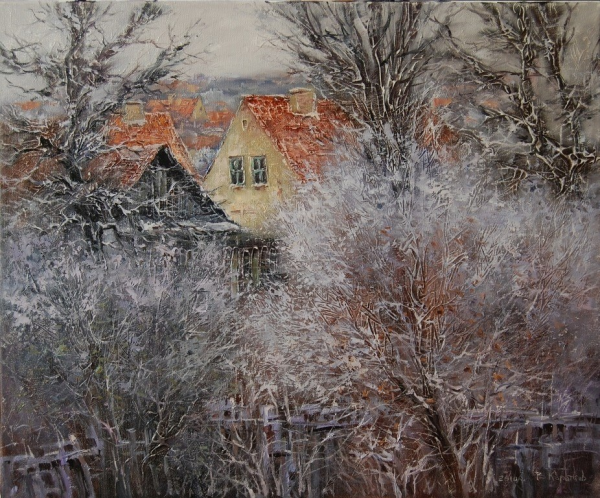 Достопримечательности Калининграда Королевские ворота