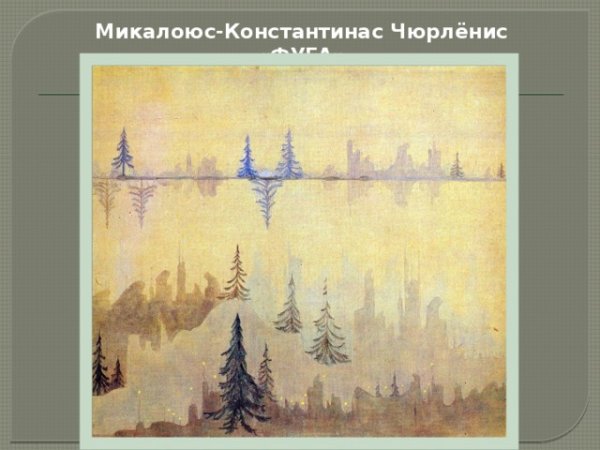 Полифония в Музыке это