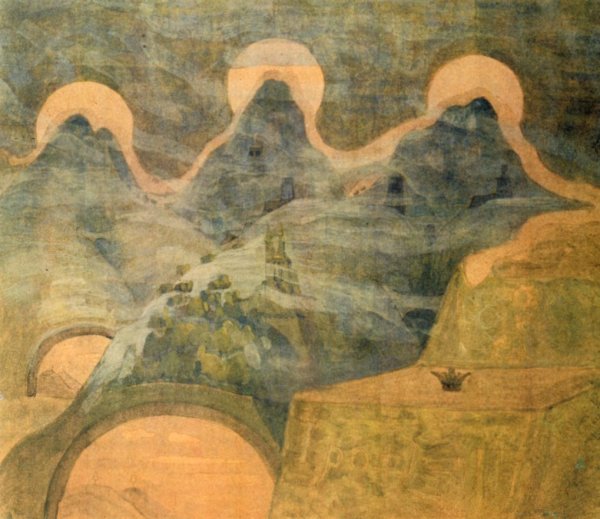 Полифоническая картина