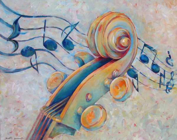 Бунт виадуков картина Пауль клее