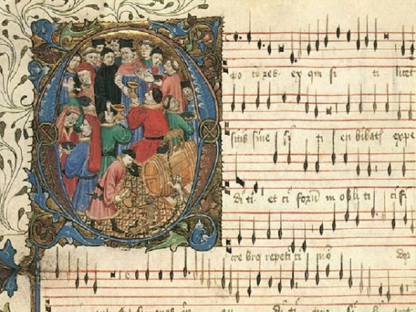 Изобразительное искусство