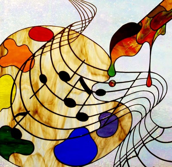 Сообщение на тему полифония.фуга