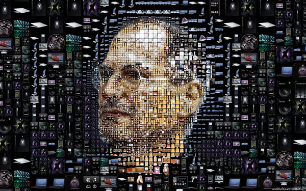 Рабочий стол программиста