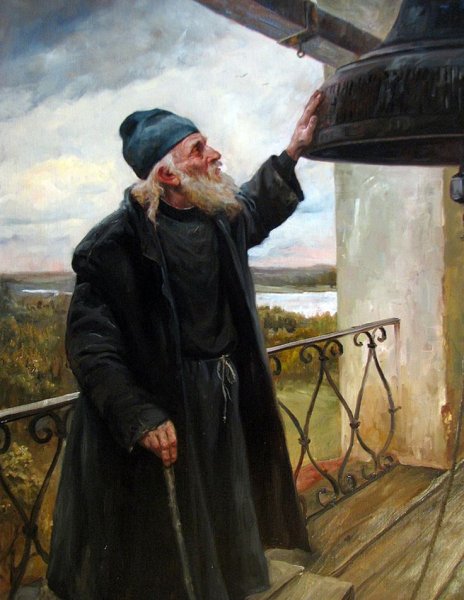 Андрей Шишкин художник сельский доктор