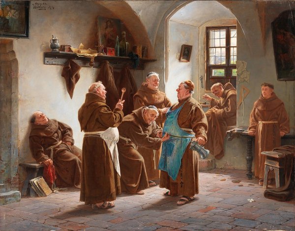 Адольф Хумборг