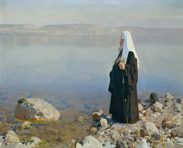 Белюкин Дмитрий Анатольевич художник