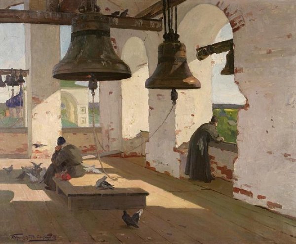 Иван Силыч Горюшкин-Сорокопудов