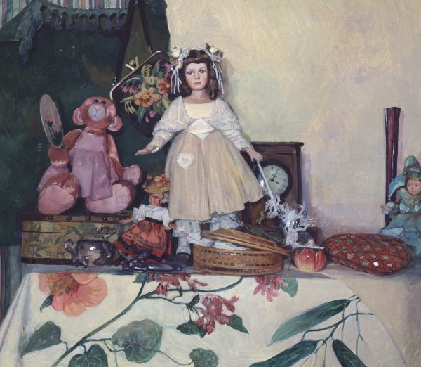 Афонина Сайда Мунировна