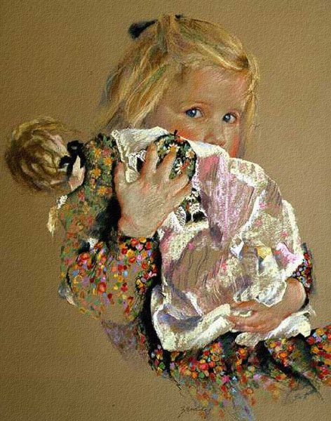 Джессика Земски Джорданс Долли