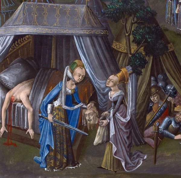 Ханс мульчер Вурцахский алтарь